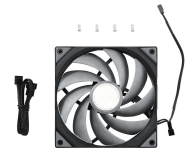 Tryx Rota Pro 140 140mm - 1332100 - zdjęcie 7